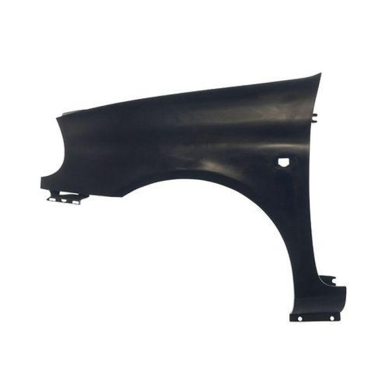 Крило переднє ліве Renault Clio 2 98-01 (Elit) 7701471380