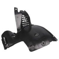 Підкрилок передній правий (передня частина) Renault Clio 2 1998-2001 Elit 7700433130