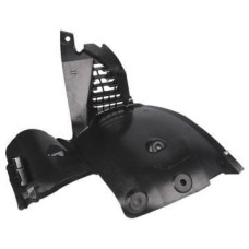 Підкрилок передній правий (передня частина) Renault Clio 2 1998-2001 Elit 7700433130