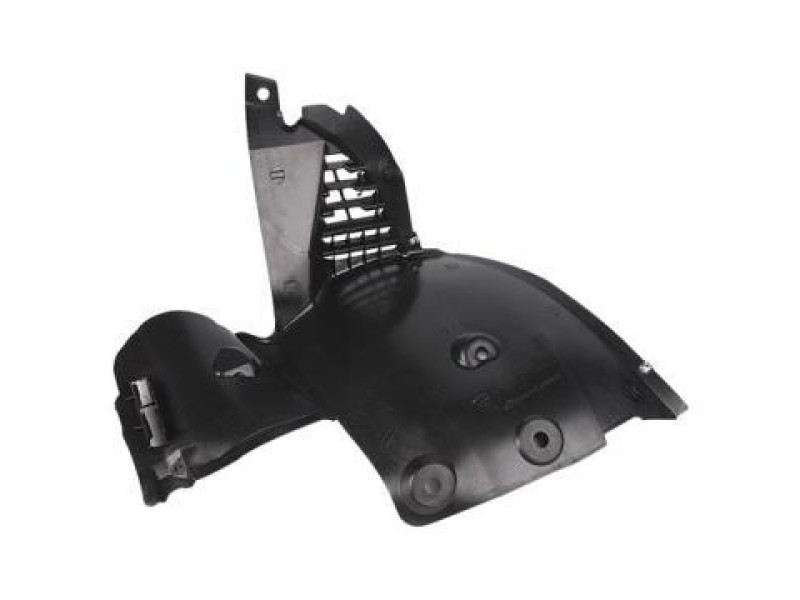 Підкрилок передній правий (передня частина) Renault Clio 2 1998-2001 Elit 7700433130