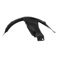 Підкрилок передній правий Renault Clio 2 1998-2009 Elit 7700836703