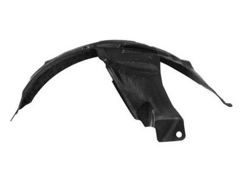 Підкрилок передній правий Renault Clio 2 1998-2009 Elit 7700836703