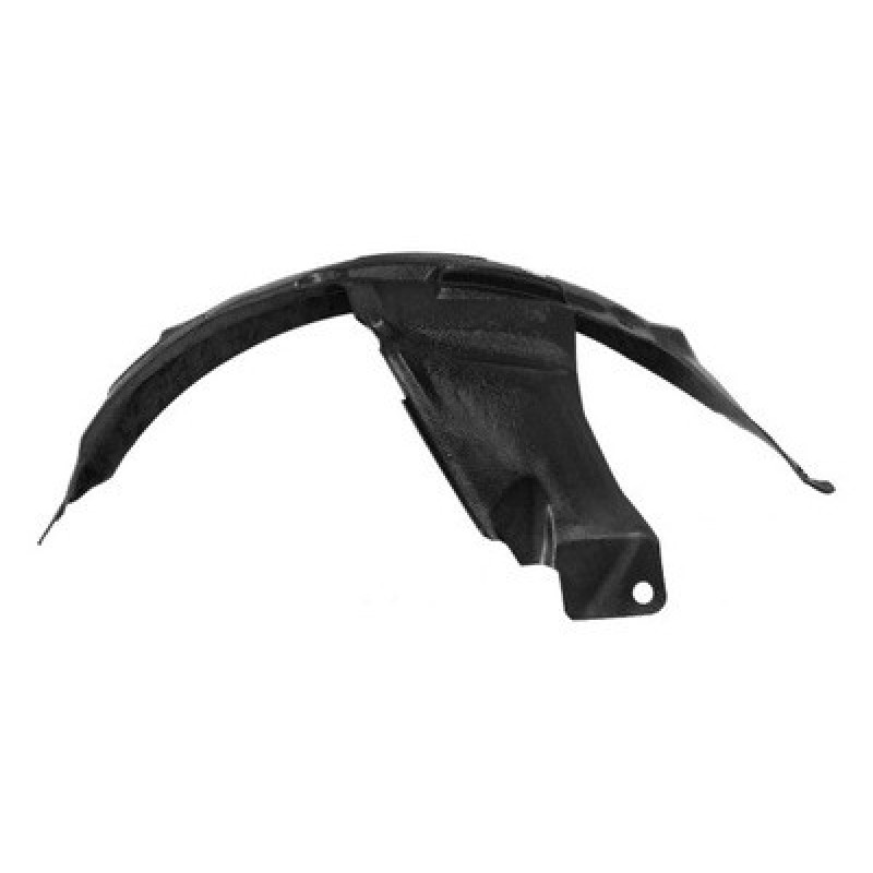 Підкрилок передній правий Renault Clio 2 1998-2009 Elit 7700836703