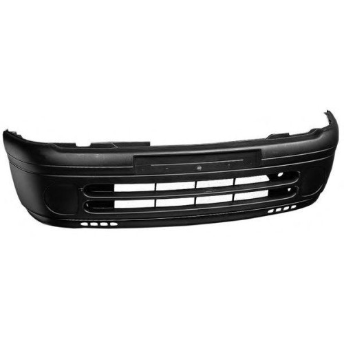 Бампер передній Renault Clio 2 1998-2001 Elit 7701470894