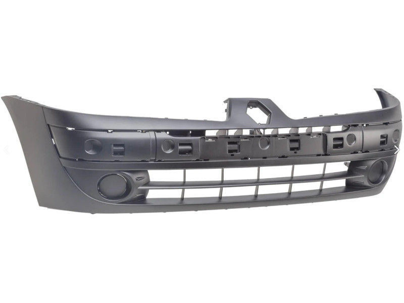 Бампер передній Renault Clio 2 1998-2009 (Elit) 7701473708