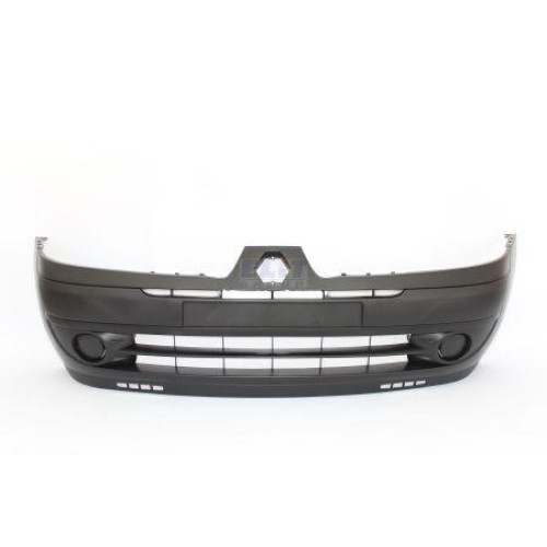 Бампер передній Renault Clio 2 1998-2009 (Elit) 7701473708