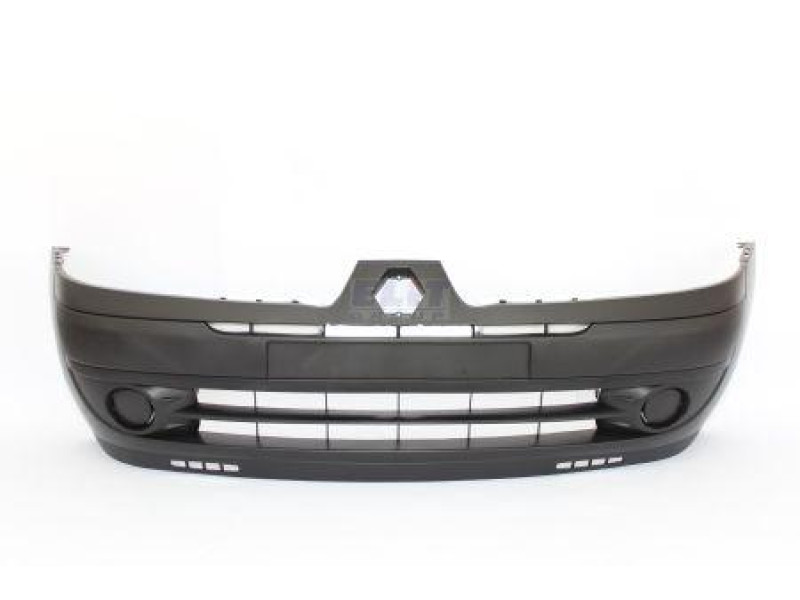 Бампер передній Renault Clio 2 1998-2009 (Elit) 7701473708