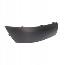 Накладка переднього бампера ліва Renault Clio 2 98-09 (Elit) 7701207085