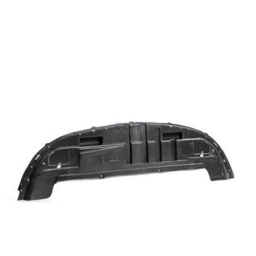 Захист під бампер (передній) Renault Clio 3 2005-2012 Elit 8200682328
