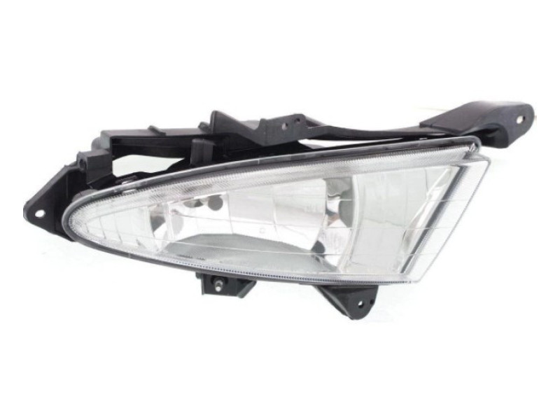 Протитуманна фара права Hyundai Elantra HD 06-10 (Китай) з кріпленням 922022H000