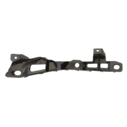 Кріплення переднього бампера праве Renault Clio 3 2005- (Elit) 8200800091