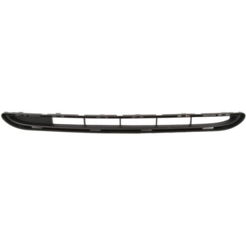 Решітка переднього бампера права Renault Clio 3 05- (Elit) 622565519R