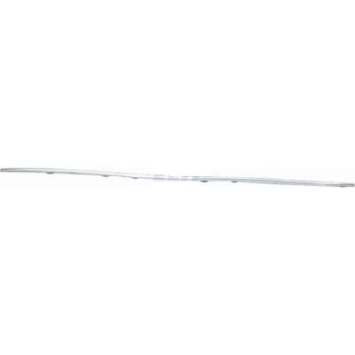 Накладка переднього бампера права Renault 19 1 1988-1992 (Elit) 7701366293
