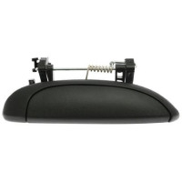 Ручка дверей права Dacia Logan (LS_) 2006- Elit 7701471883