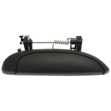 Ручка дверей права Dacia Logan (LS_) 2006- Elit 7701471883