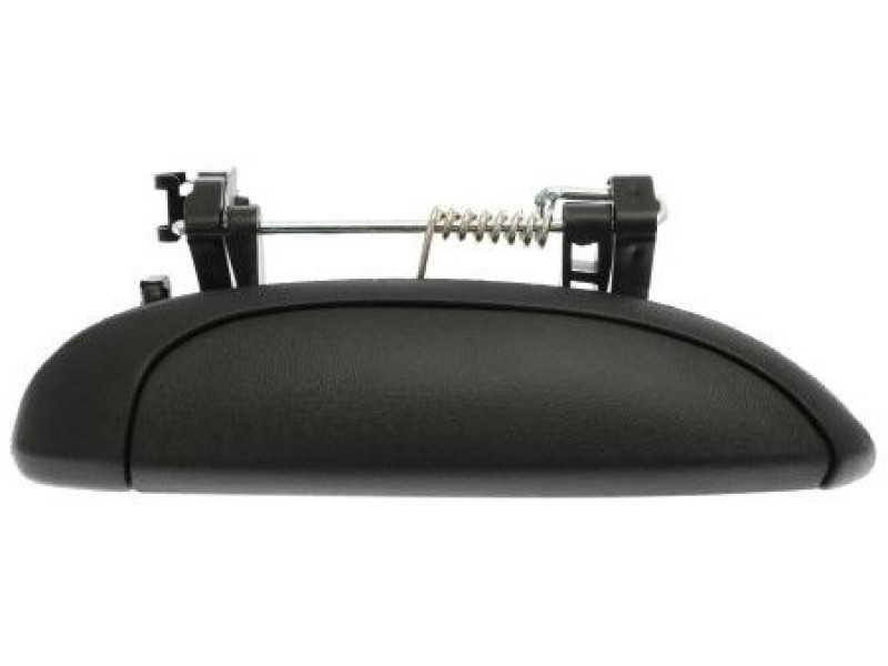 Ручка дверей права Dacia Logan (LS_) 2006- Elit 7701471883