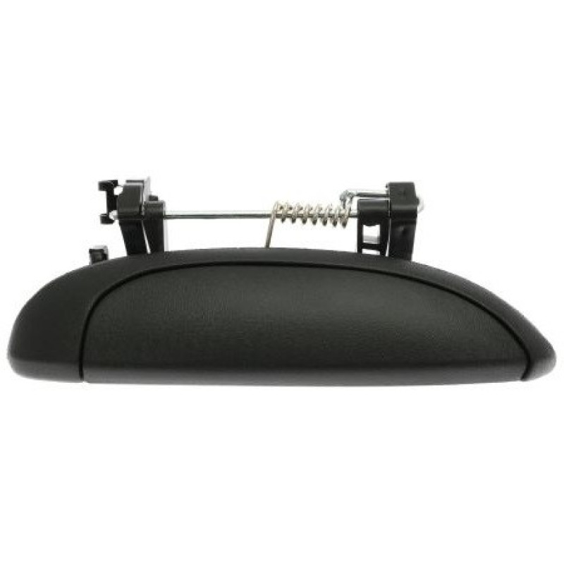 Ручка дверей права Dacia Logan (LS_) 2006- Elit 7701471883