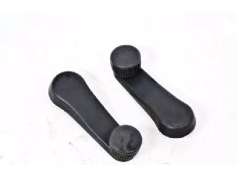 Ручка опускання стекол передня ліва Renault Clio 2 2001- (Elit) KH6037 1007