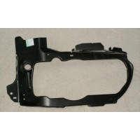 Кріплення ліве фари Renault Megane 1996-2003 Elit 7750826301