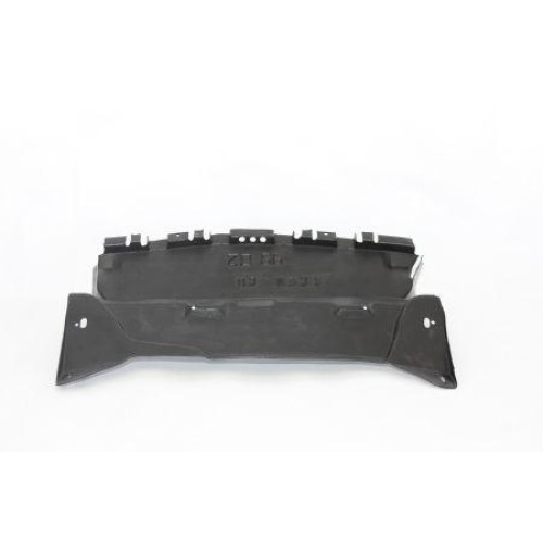 Захист двигуна (знизу) Renault Megane 1996-2003 Elit 7700427562