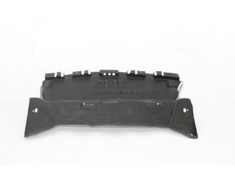 Захист двигуна (знизу) Renault Megane 1996-2003 Elit 7700427562