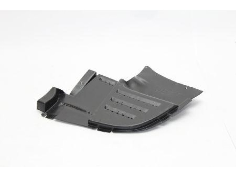 Захист лівого двигуна Renault Megane 1 1996-2003 (Elit) 7700413202