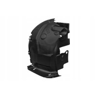 Підкрилок передній правий Renault Megane 1 1996-2003 Elit 7700434563