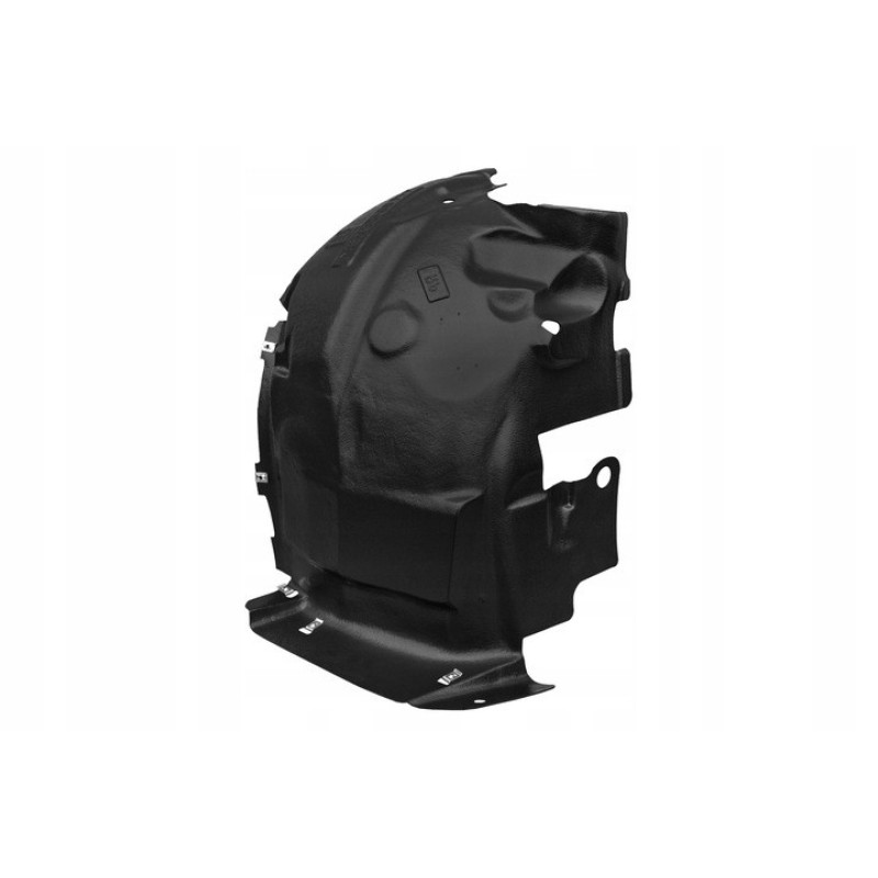 Підкрилок передній правий Renault Megane 1 1996-2003 Elit 7700434563