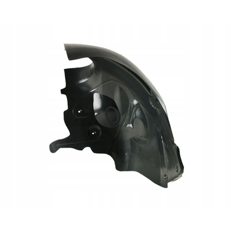 Підкрилок передній лівий (задня частина) Renault Megane 1996-2003 FL 7700434562