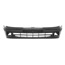 Бампер передній Renault Megane 1 1996-2003 Elit 7701471764