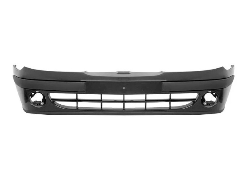 Бампер передній Renault Megane 1 1996-2003 Elit 7701471764