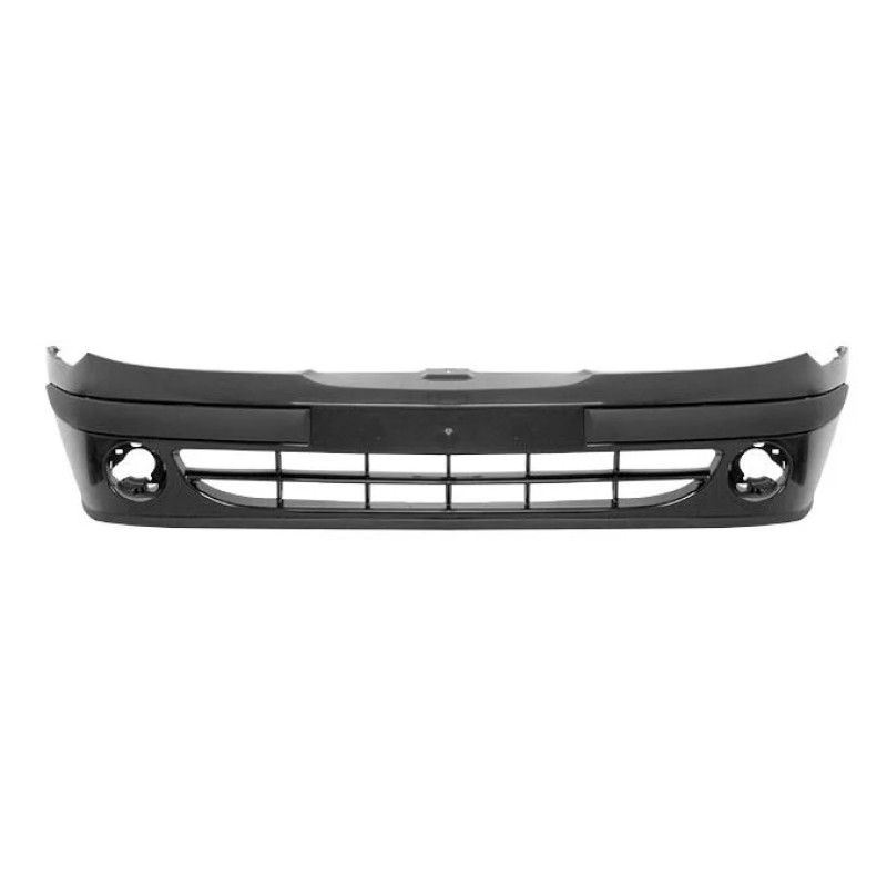 Бампер передній Renault Megane 1 1996-2003 Elit 7701471764