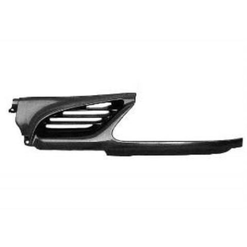 Накладка під фару ліва Renault Megane 1 1996-2003 (Elit) 7701367995