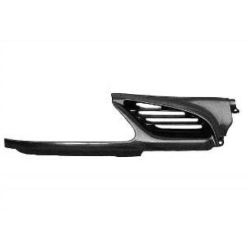 Накладка під фару ліва Renault Megane 1 1996-2003 (Elit) 7701367996