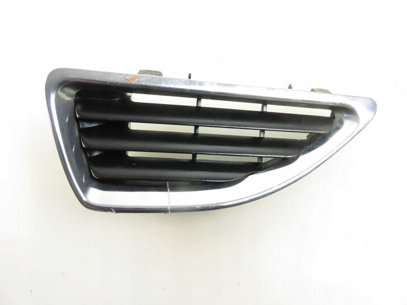 Решітка радіатора права Renault Megane 1 96-03 (Elit) 7700428963