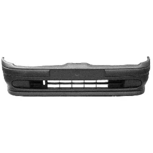 Бампер передній Renault Scenic 1 1999-2003 Elit 7701476608