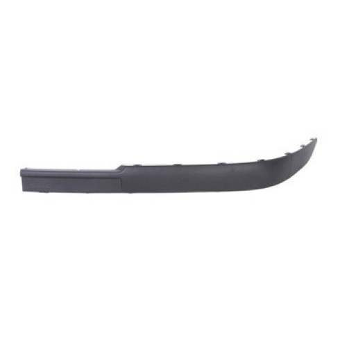 Накладка переднього бампера права Renault Scenic 1 99-03 (Elit) 7700428477