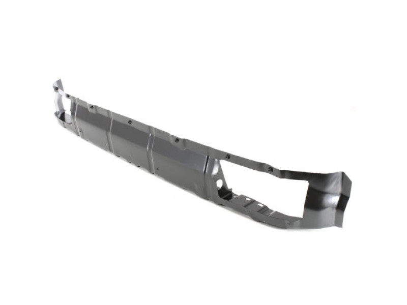 Підсилювач заднього бампера Mitsubishi Pajero Sport 98-08 (FPS) MR230301