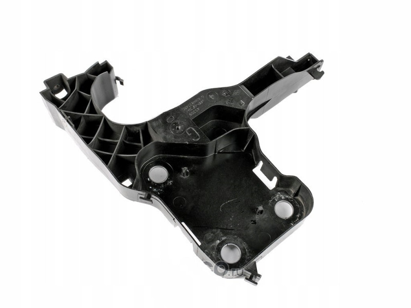 Кріплення ліве фари Renault Megane 2 2002-2006 (Elit) 8200137495