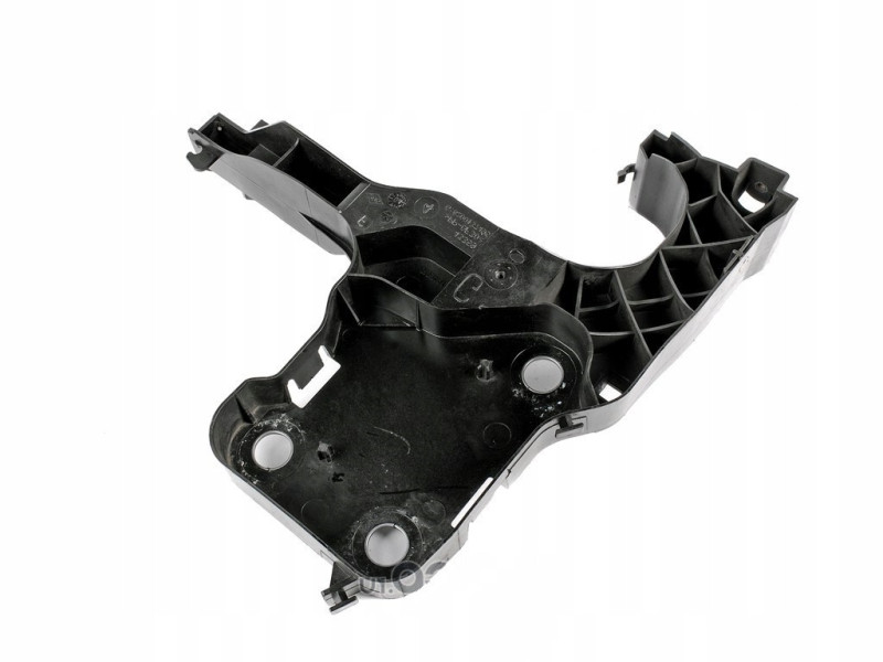Кріплення праве фари Renault Megane 2 2002-2006 Elit 8200137496
