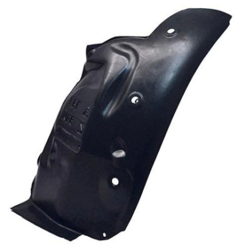 Підкрилок передній правий Renault Megane 2 2002-2010 Elit 8200073429