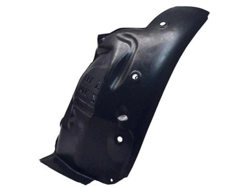 Підкрилок передній правий Renault Megane 2 2002-2010 TW 8200073429