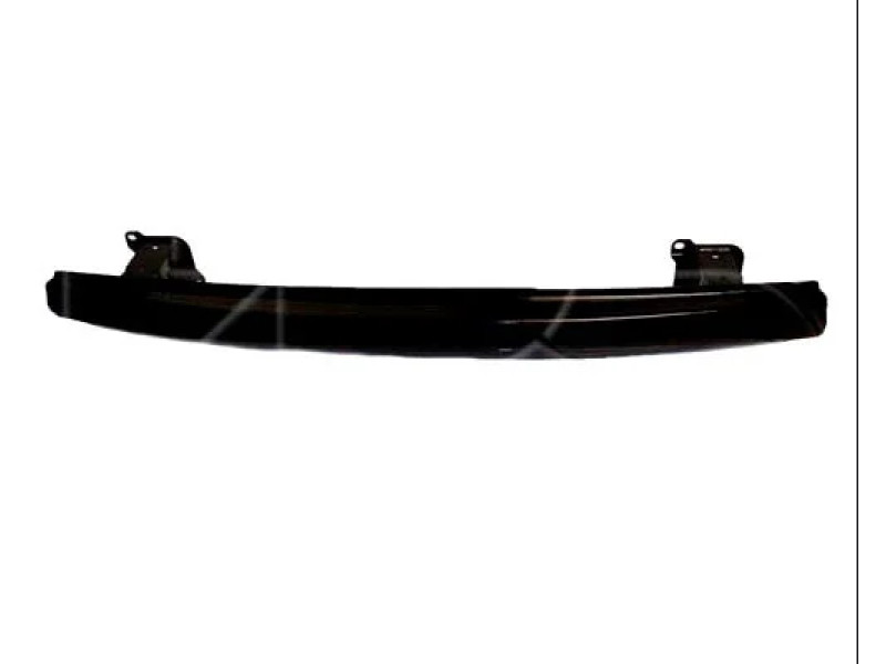 Підсилювач заднього бампера Skoda Fabia 2 07-14 хетчбек (Тайвань) 5J6807305A