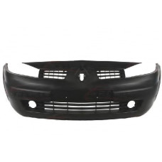 Бампер передній Renault Megane 2 2002-2006 (Elit) 7701474484