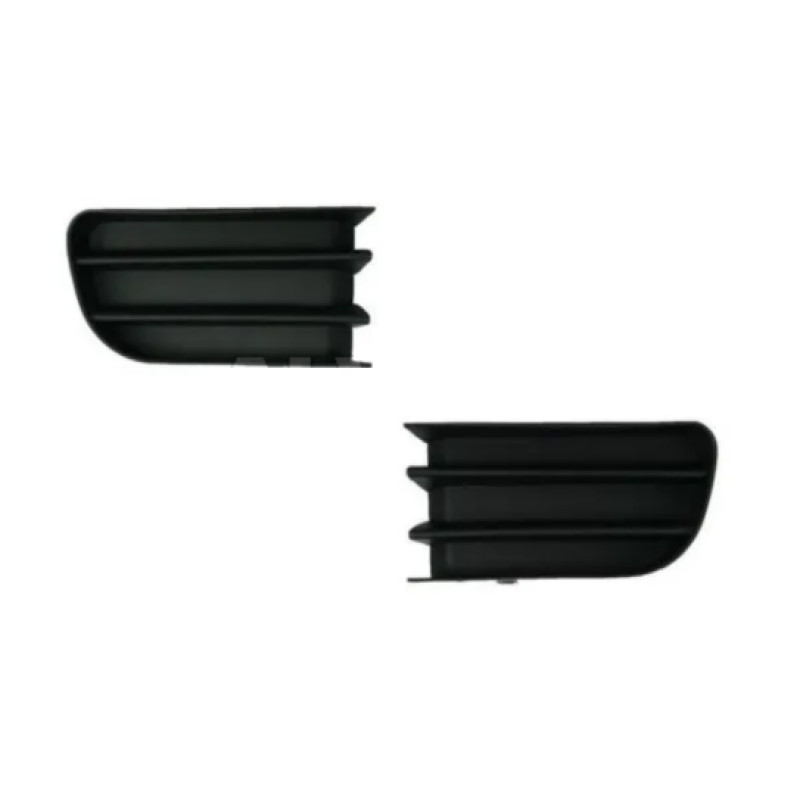 Заглушки протитуманних фар Renault Megane 2 02-10 (Elit) 7701474480