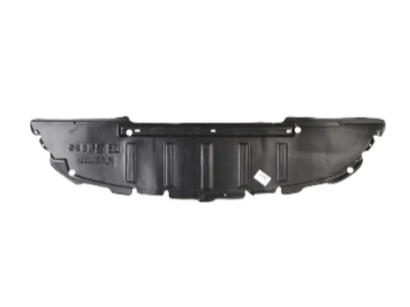 Захист двигуна передній Renault Scenic 2 2006-2008 Elit 7701065820