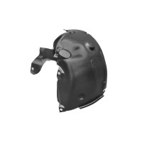 Підкрилок передній лівий передня частина Renault Scenic 2 2003-2008 FL 8200430598