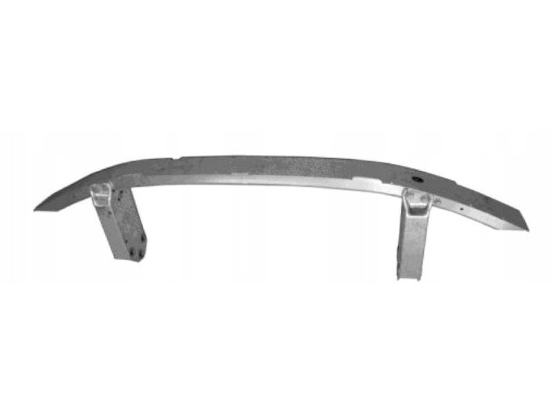 Підсилювач переднього бампера BMW 5 F10 10-16 (FPS)