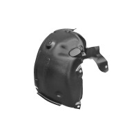 Підкрилок передній правий (передня частина) Renault Scenic 2 2003-2008 FL 8200136724