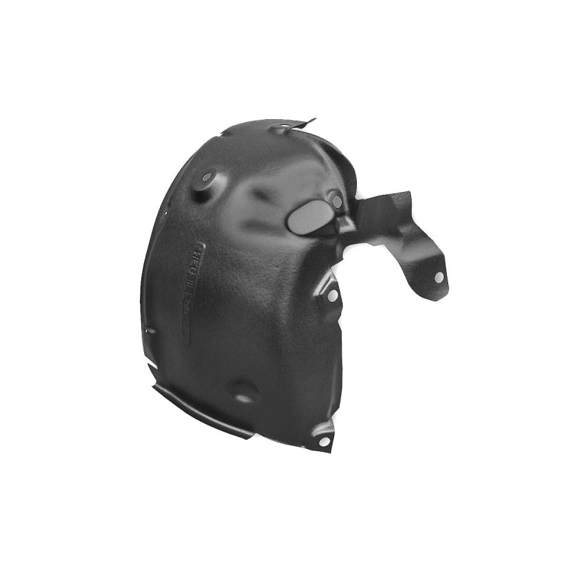 Підкрилок передній правий (передня частина) Renault Scenic 2 2003-2008 FL 8200136724